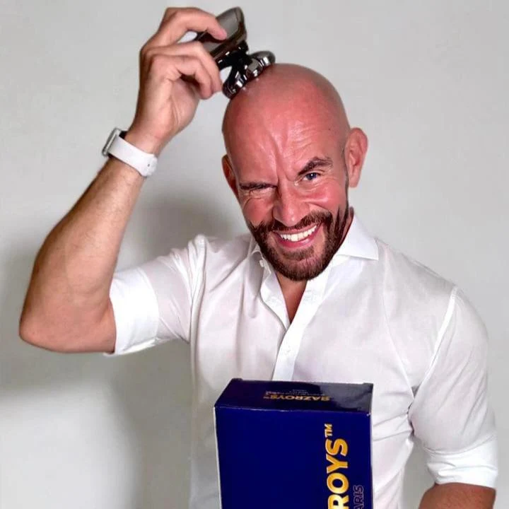RAZROYS